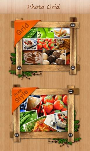 Photo Frame screenshot 1