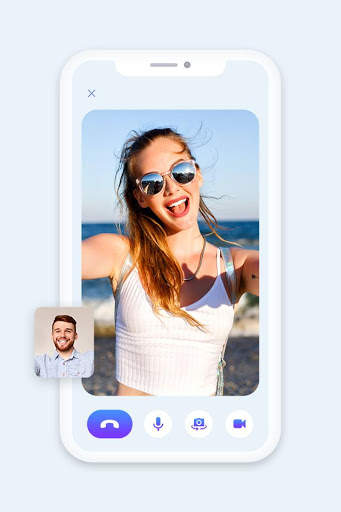 Random Girls Video Call & Video Chat Guide screenshot 5