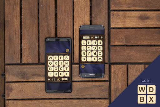 Wordbox: Word Search Game screenshot 8