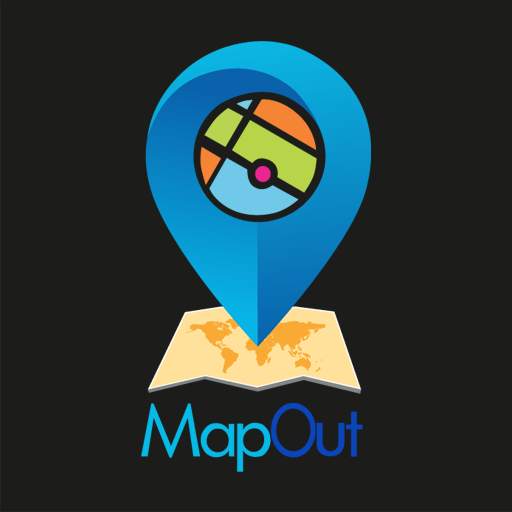MapOut24 2.6.19