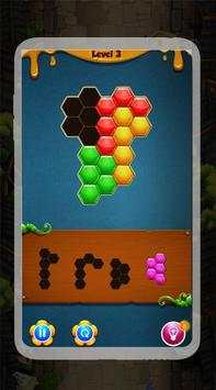 Color Hexa King screenshot 3