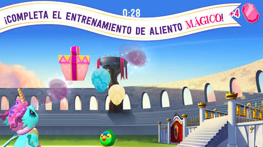 Baby Dragons: Ever After High™ screenshot 3