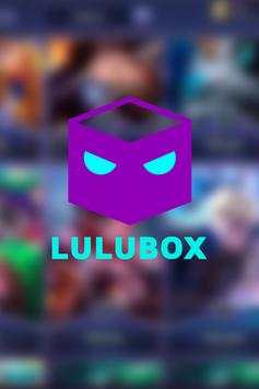 Lulusbox ml and free fire screenshot 1