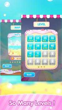 Candy Story Mania - Match 3 screenshot 4