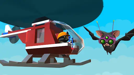 Unduh Game Mobil screenshot 6