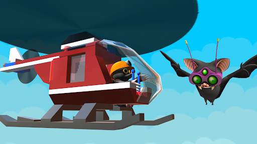 Car Games 3D screenshot 6