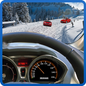 Driving In Car Max icon