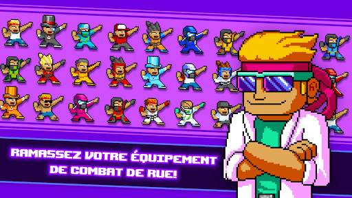 Kung Fu Z screenshot 3