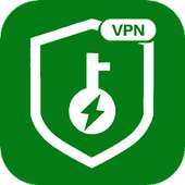 VPN Proxy Master logo