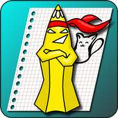 Coloring: Funny Coloring 1.0