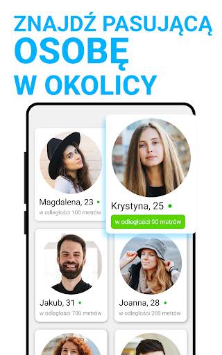 Mamba Lite - portal randkowy screenshot 10