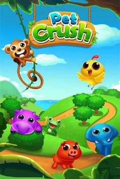 Pet Crush screenshot 11