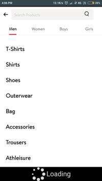 Fashion Store screenshot 3