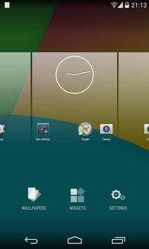 Epic Launcher (Lollipop) screenshot 2
