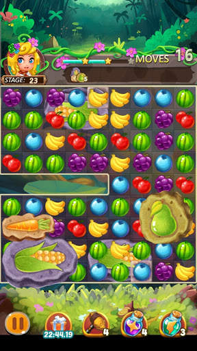 Fruit Crush 2019 screenshot 6