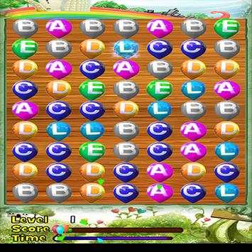 letters crush 2017 screenshot 4