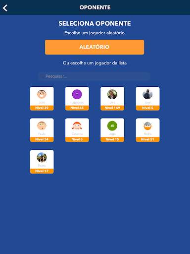 Quiz - Conhecimentos Gerais screenshot 12