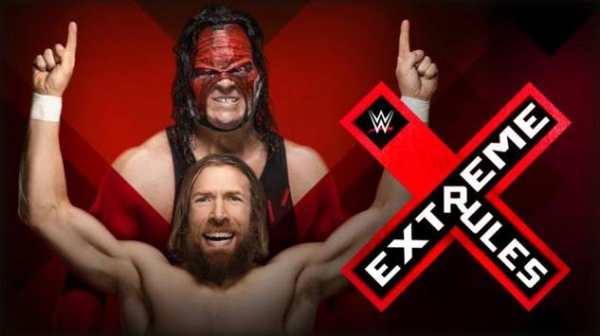 WWE Extreme Rules : WWE Extreme Rules Videos screenshot 6