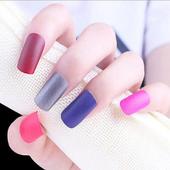 Nail Art Design icon