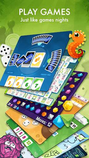 elo - board games for two screenshot 1