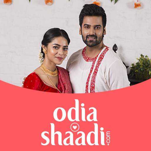 Odia Matrimony by Shaadi.com 9.19.3