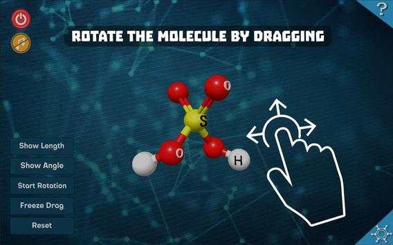 Molecule Kit screenshot 11