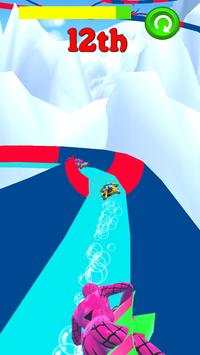 Sking Sky Roller  Game spider 2020 screenshot 6