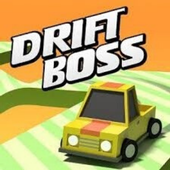 game Drift Boss icon