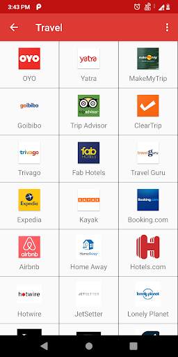 Apps Store : All In One App - Your Play Store App скриншот 2