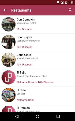 Discounts Unlocked screenshot 13