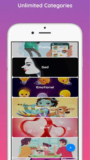 Dear App screenshot 8