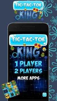 Tic-Tac-Toe screenshot 1