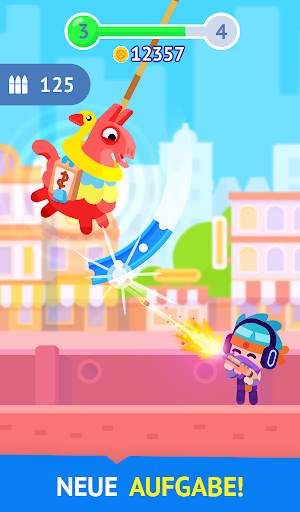 Pinatamasters screenshot 7
