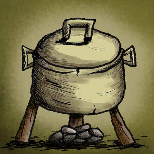 Crockbook for Don't Starve 1.5.11