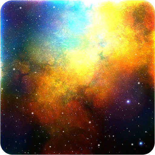 Vortex Galaxy icon