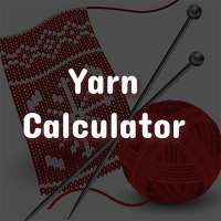 Textile Yarn count & Cost Calculator on 9Apps