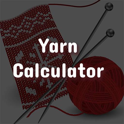 Textile Yarn count & Cost Calculator 1.2
