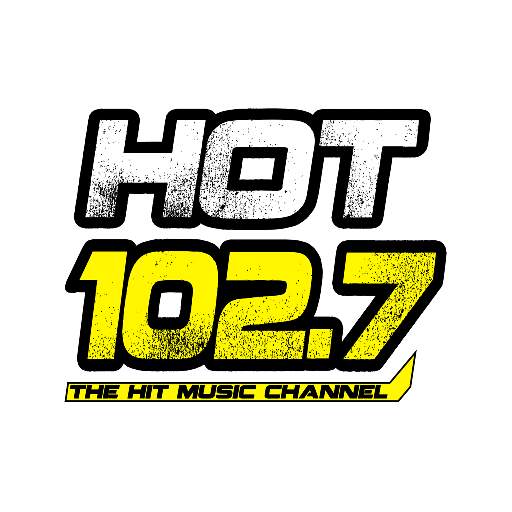 Hot 102.7 LIVE 9.12