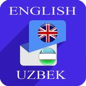 English Uzbek Translator 1.1