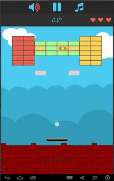 Bricks Breaker Arcade King screenshot 7