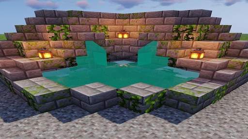 Modern World Craft 2021 screenshot 1