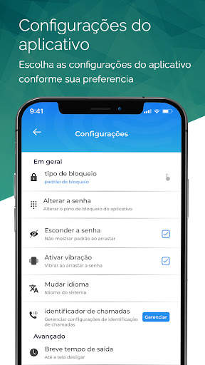 Fingerprint Lock - AppLock screenshot 6