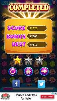 Super Candy Match screenshot 3