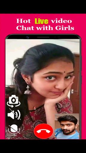 Sexy Girls Video Call screenshot 2