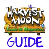 Wiki for Harvest Moon icon
