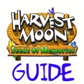 Wiki for Harvest Moon 1.0
