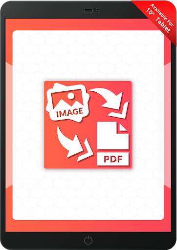 Image to PDF Converter – Convert JPG to PDF screenshot 9