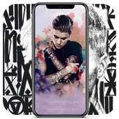 Justin Bieber Wallpaper 4K icon