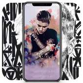 Justin Bieber Wallpaper 4K 1.0.2