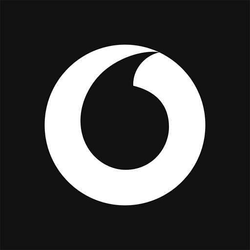 Vodafone Smart иконка